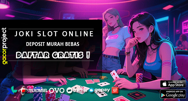 Deposit Murah Bebas
