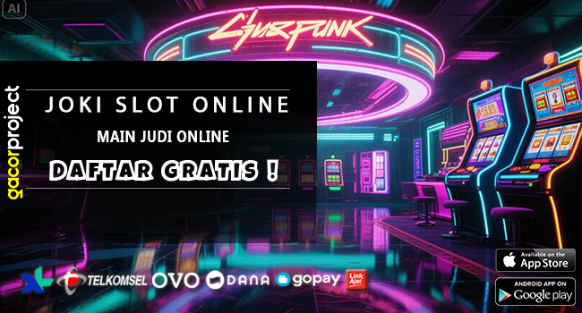 Main Judi Online
